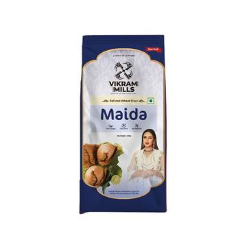 Vikram Mills Premium Quality Maida